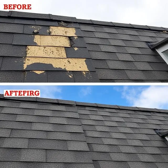 Roof Repair Near Me in Blum, TX near me